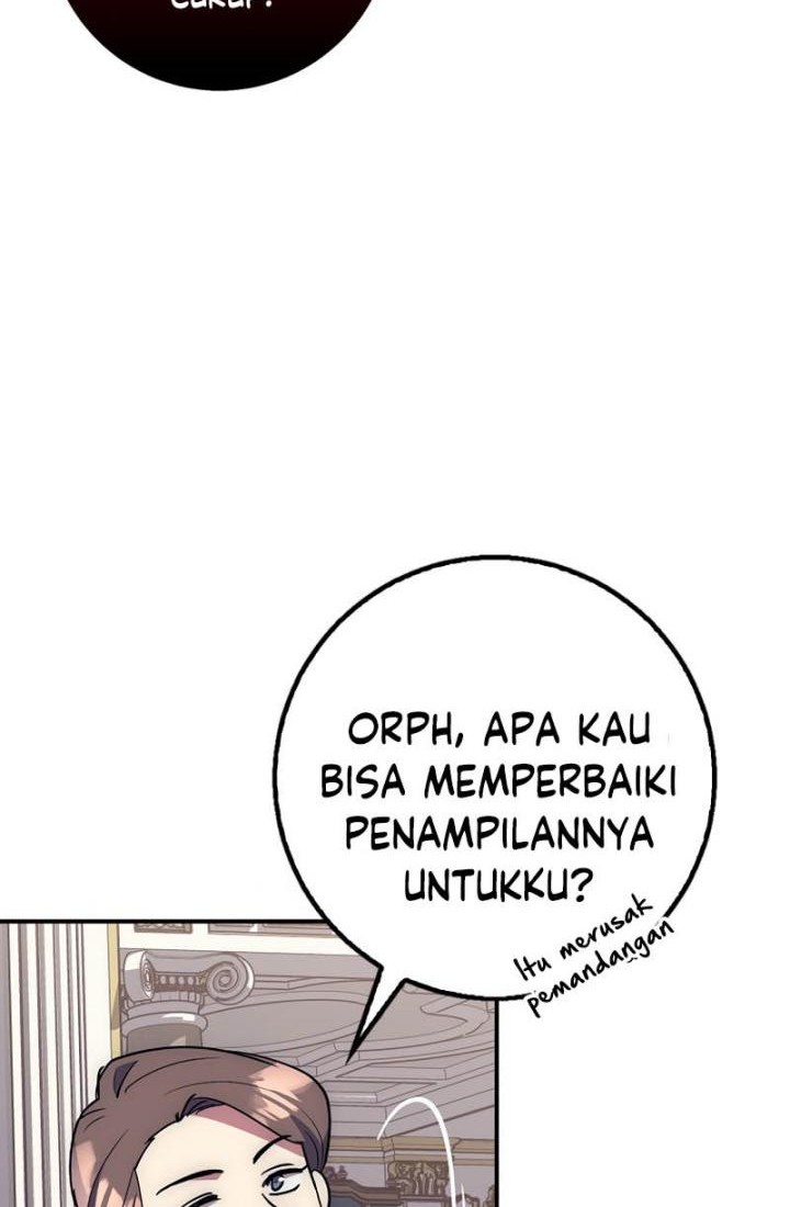 Hyper Luck Chapter 21 Gambar 27