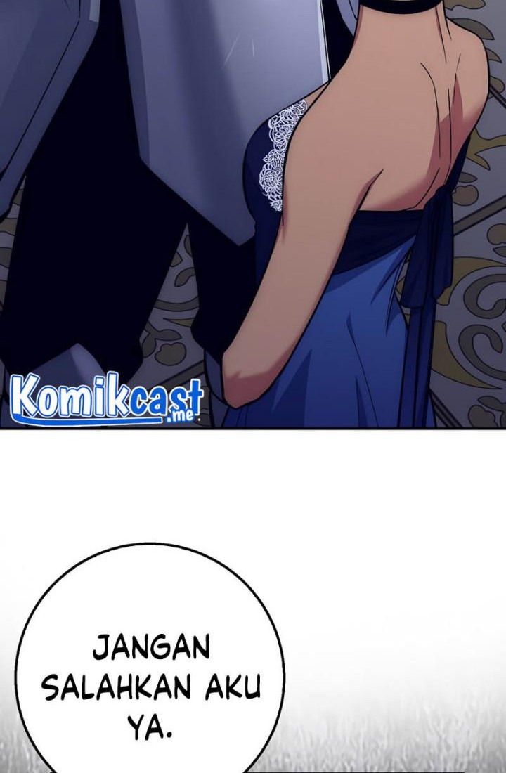 Hyper Luck Chapter 21 Gambar 29