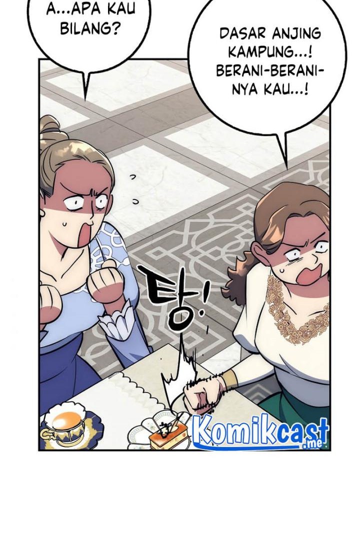 Hyper Luck Chapter 21 Gambar 39
