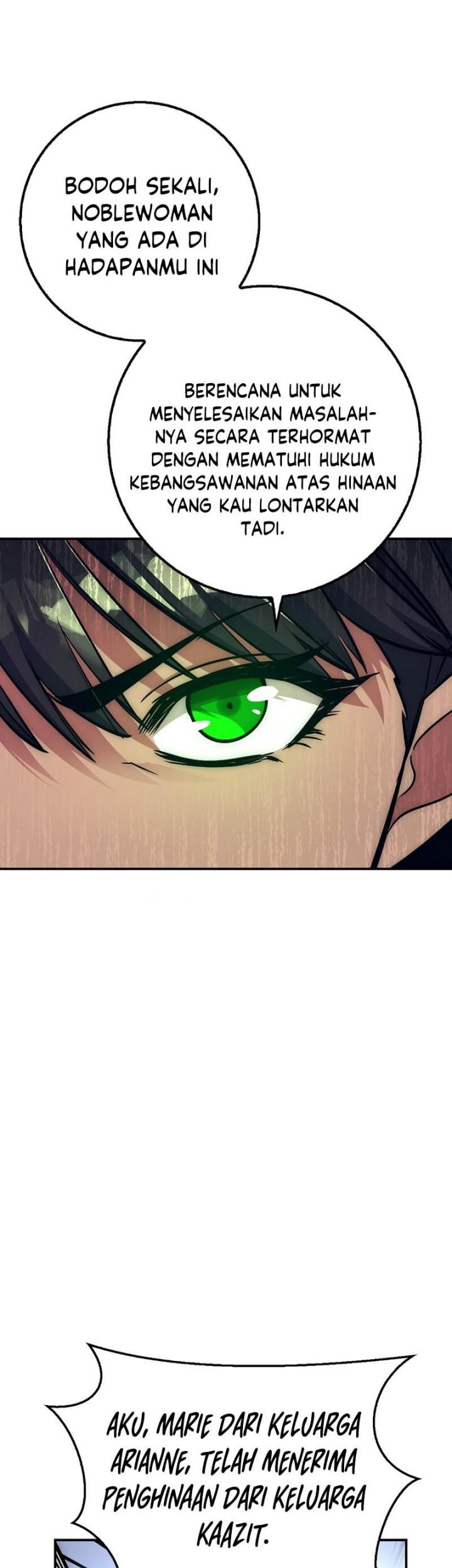 Hyper Luck Chapter 21 Gambar 40