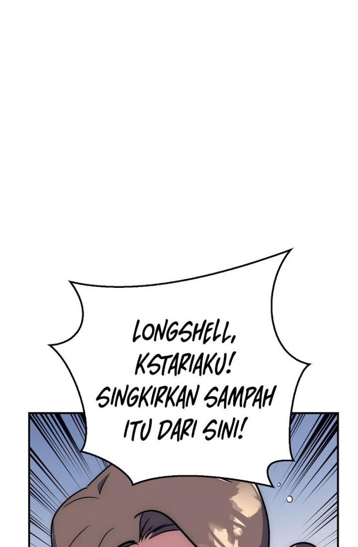 Hyper Luck Chapter 21 Gambar 56