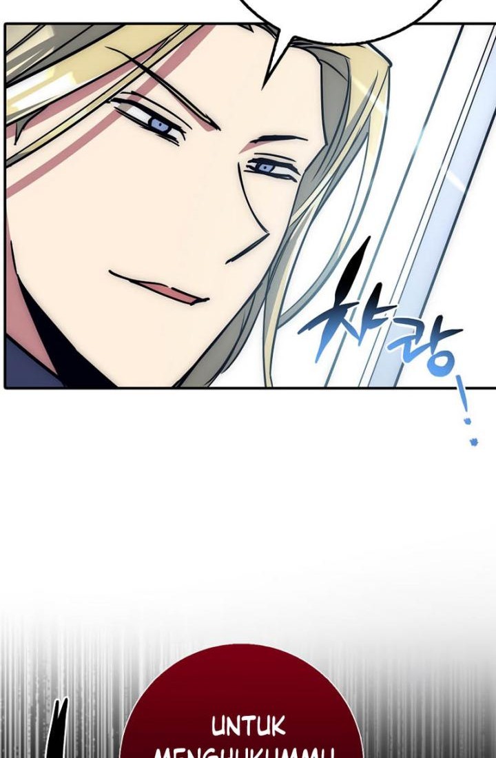 Hyper Luck Chapter 21 Gambar 58