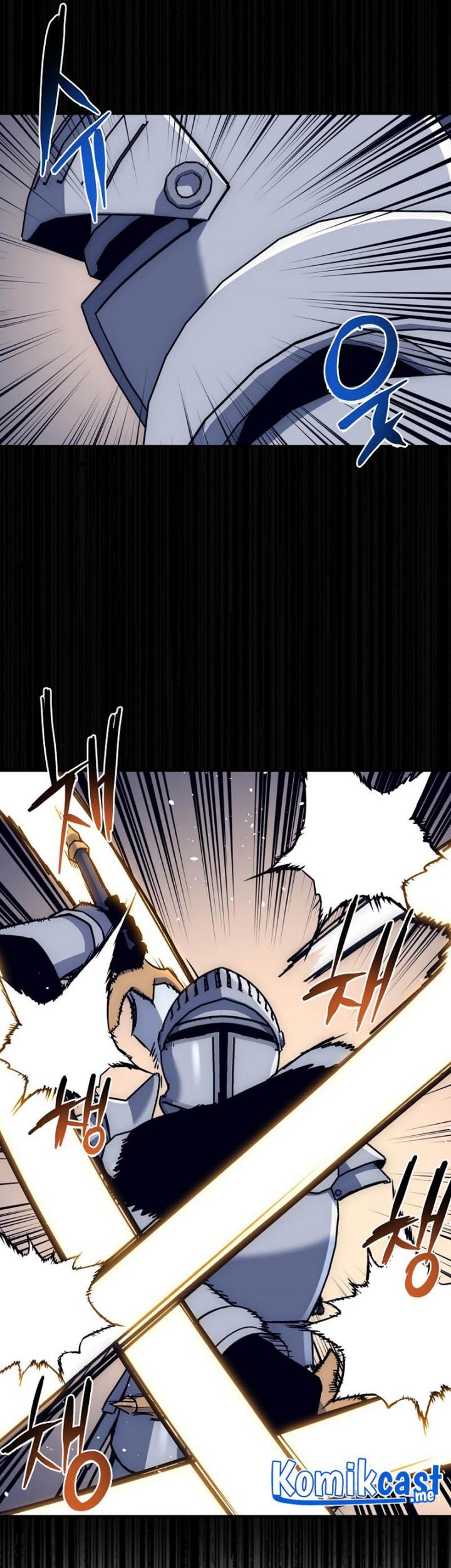 Hyper Luck Chapter 21 Gambar 61