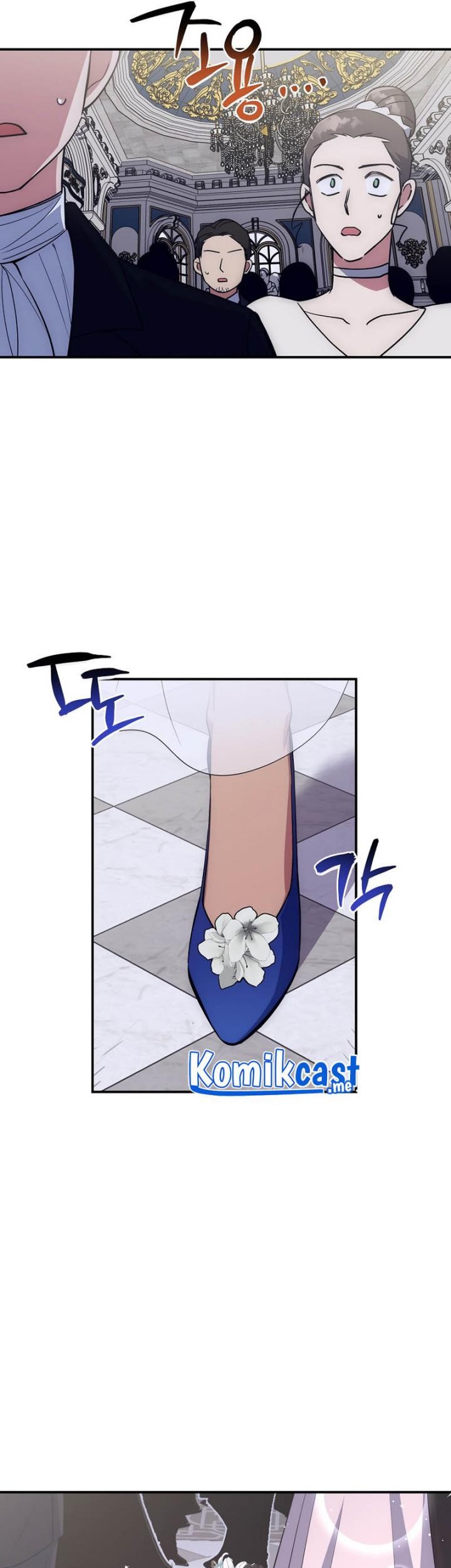 Hyper Luck Chapter 21 Gambar 67