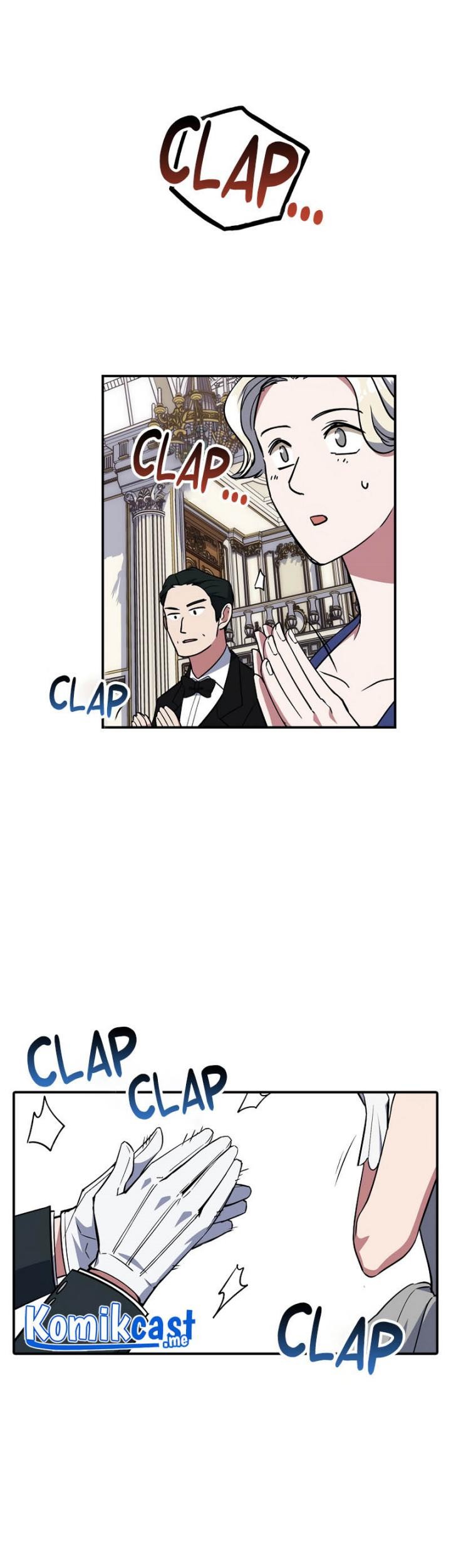 Hyper Luck Chapter 21 Gambar 73