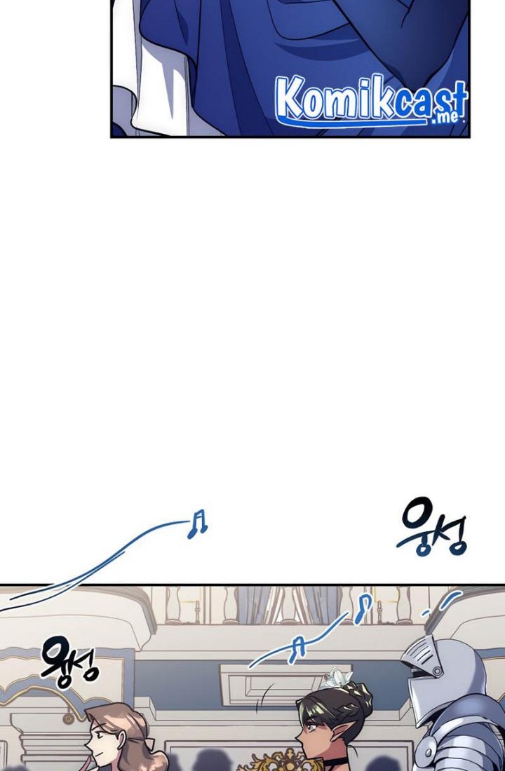 Hyper Luck Chapter 21 Gambar 15