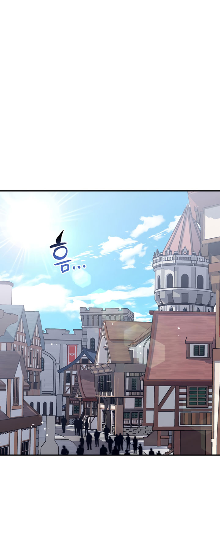 Hyper Luck Chapter 20 Gambar 18