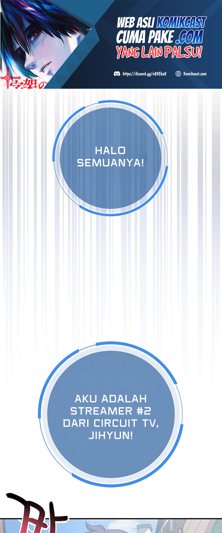 Baca  Hyper Luck Chapter 20 Gambar 2