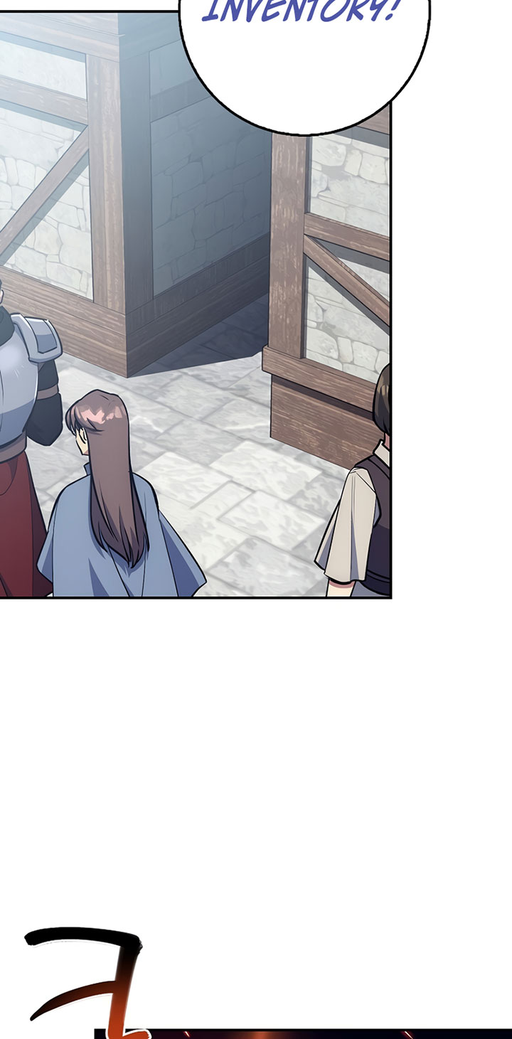 Hyper Luck Chapter 20 Gambar 21