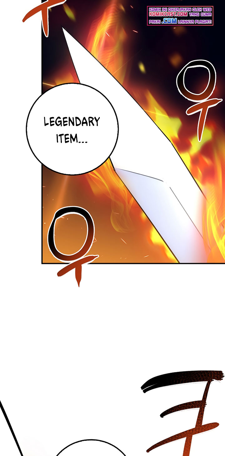 Hyper Luck Chapter 20 Gambar 22