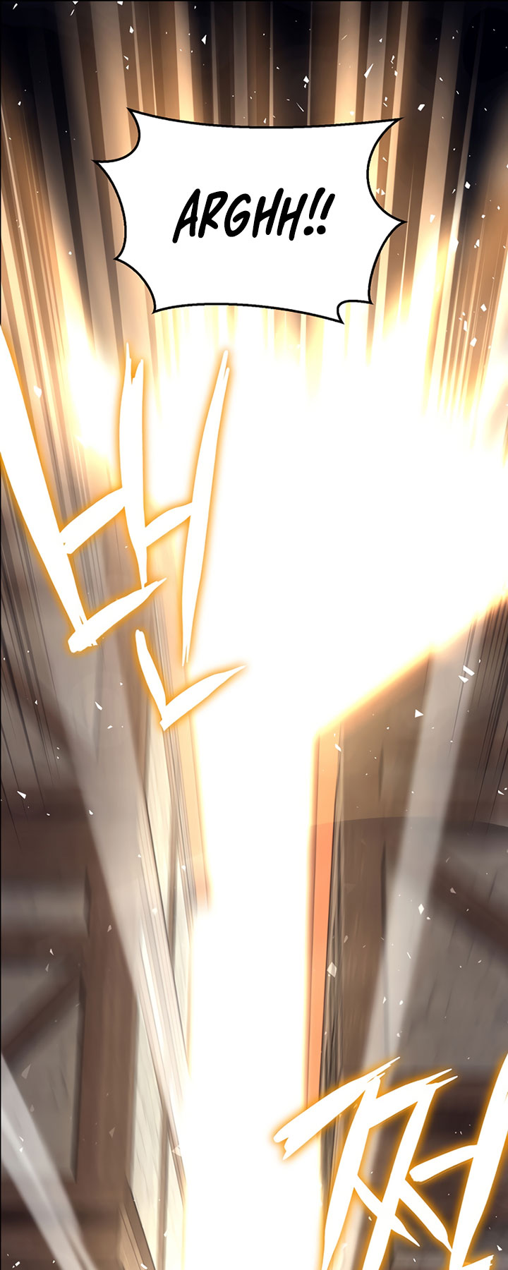 Hyper Luck Chapter 20 Gambar 26