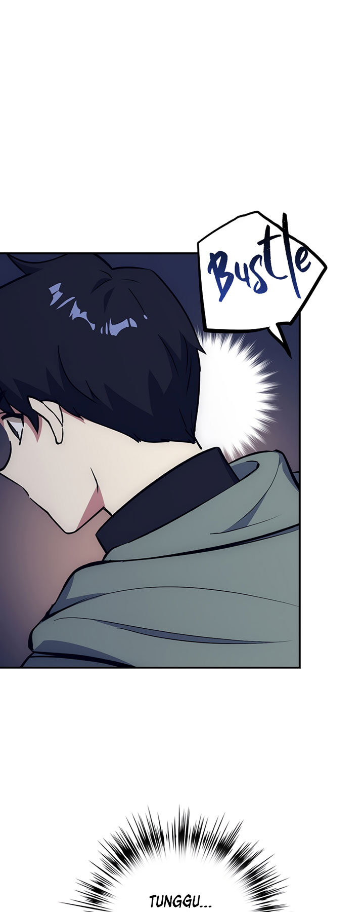 Hyper Luck Chapter 20 Gambar 32