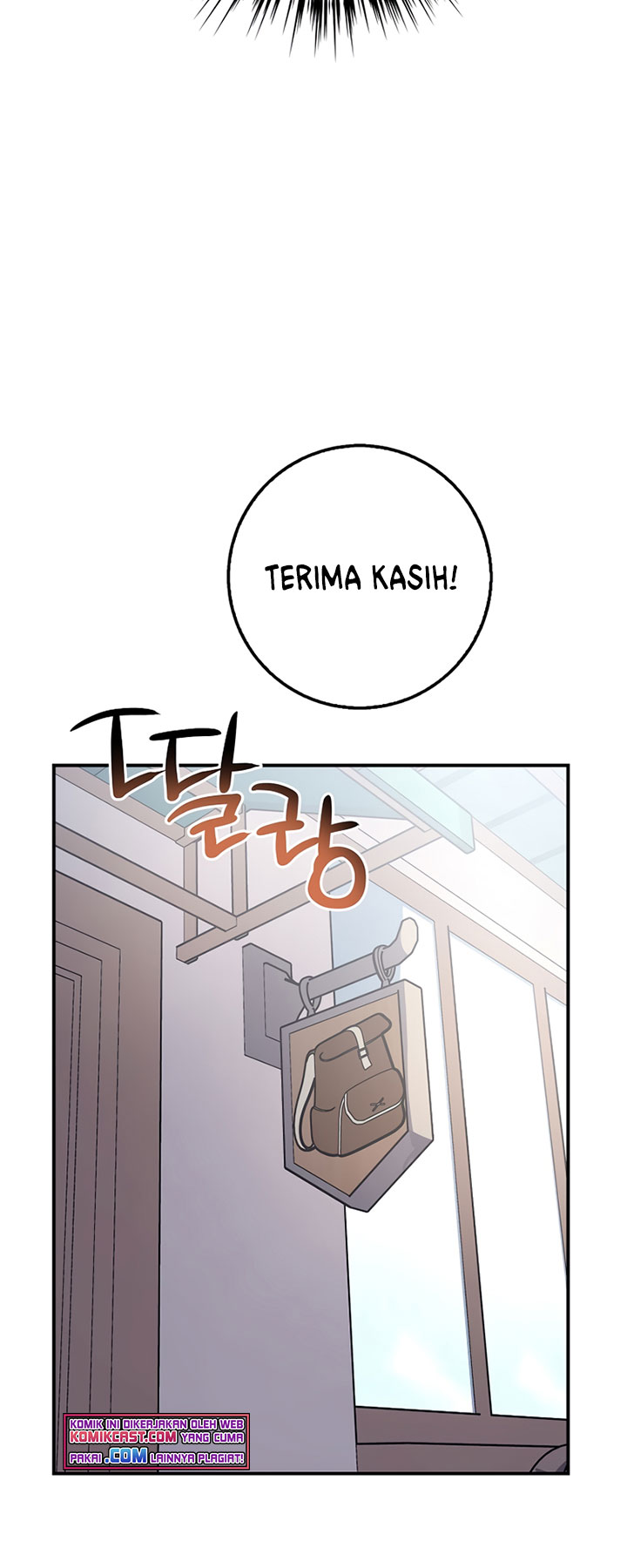 Hyper Luck Chapter 20 Gambar 37