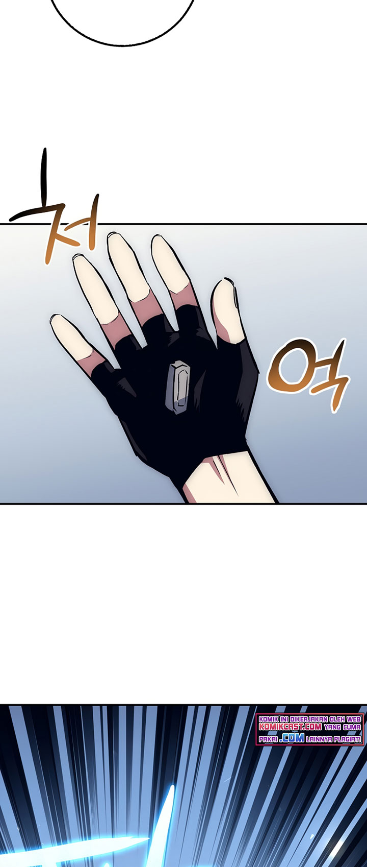 Hyper Luck Chapter 20 Gambar 39