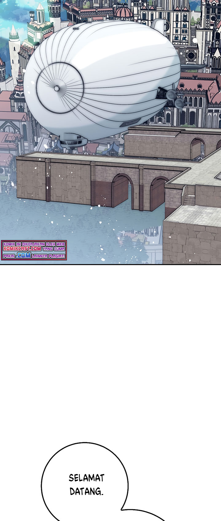 Hyper Luck Chapter 20 Gambar 42