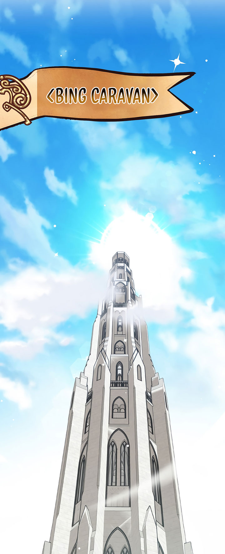 Hyper Luck Chapter 20 Gambar 50