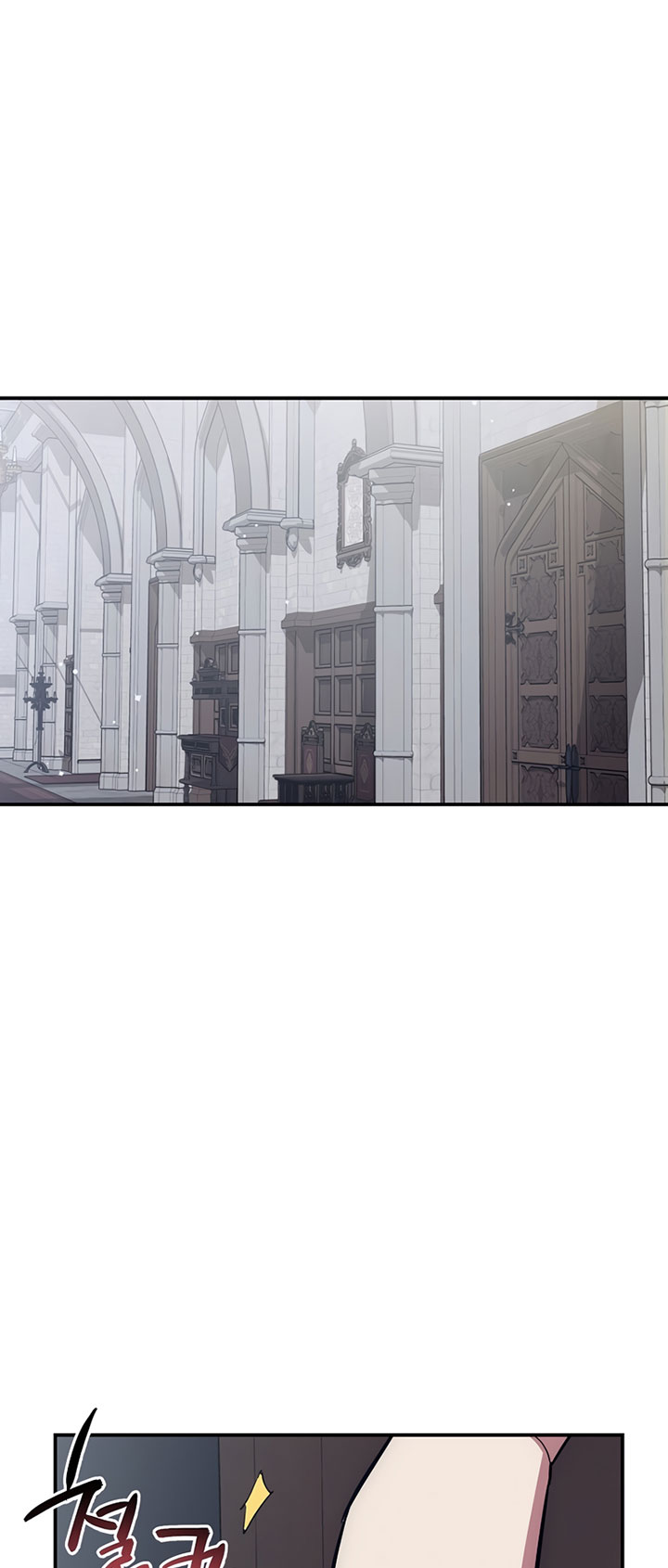 Hyper Luck Chapter 20 Gambar 63