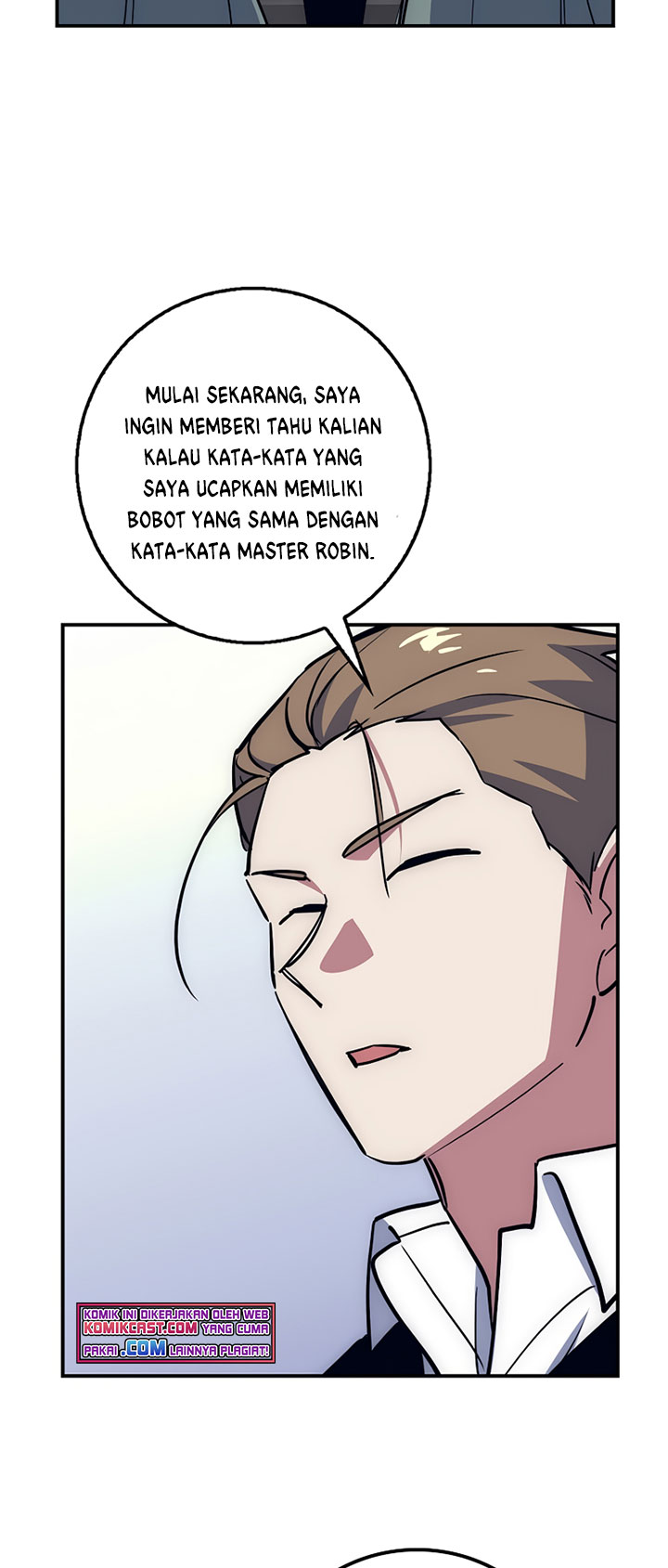 Hyper Luck Chapter 20 Gambar 65