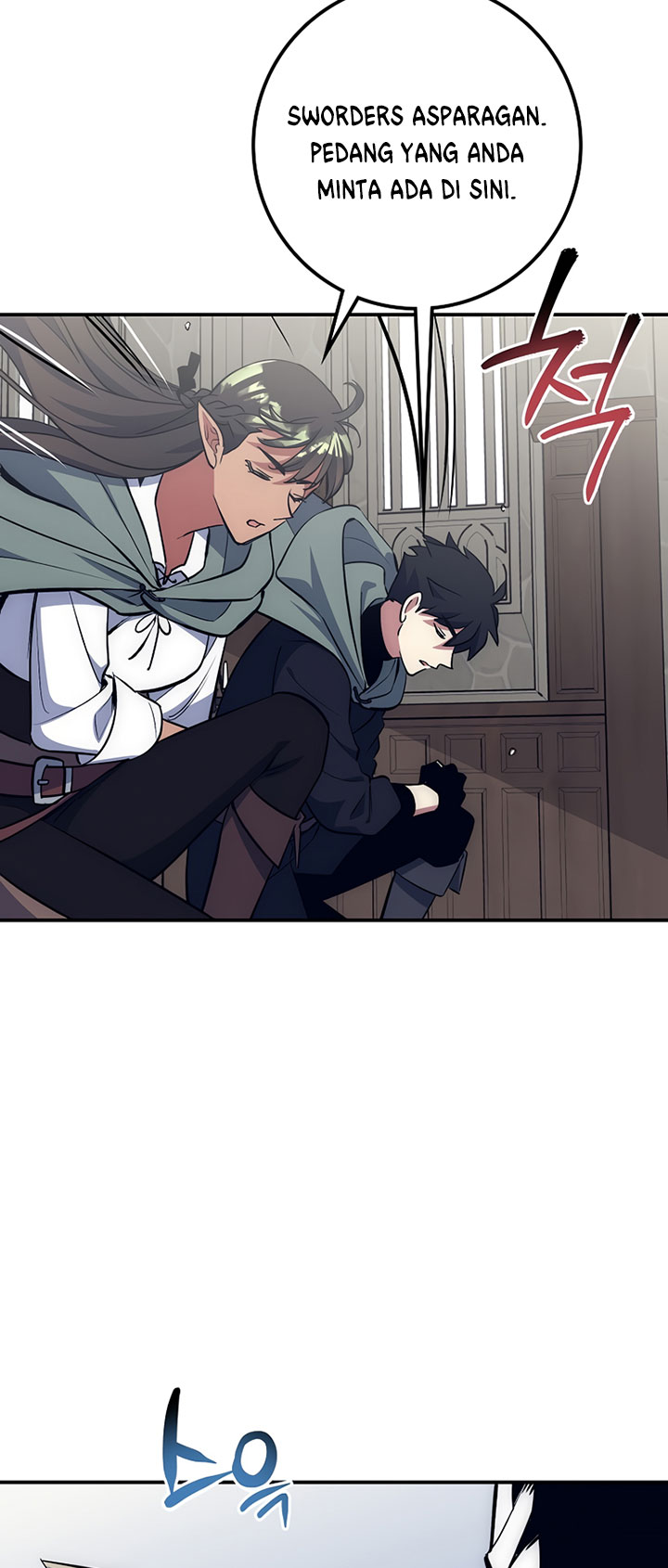 Hyper Luck Chapter 20 Gambar 66
