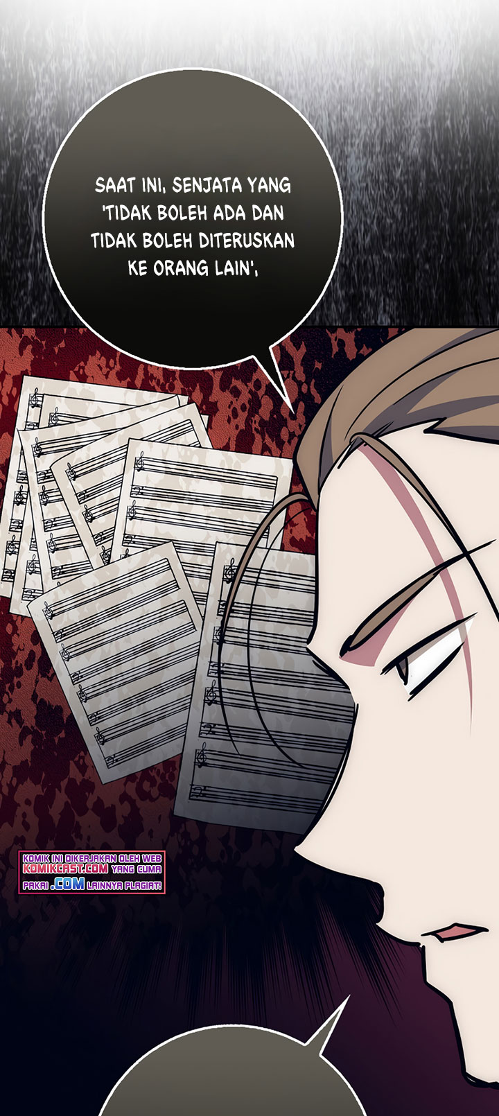 Hyper Luck Chapter 20 Gambar 68