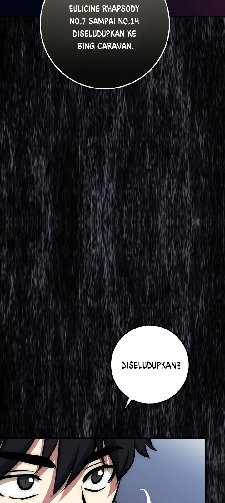 Hyper Luck Chapter 20 Gambar 69