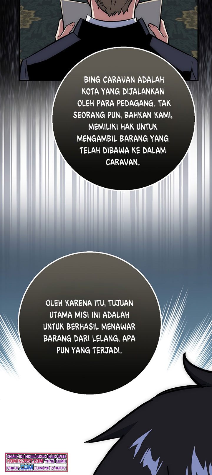 Hyper Luck Chapter 20 Gambar 71