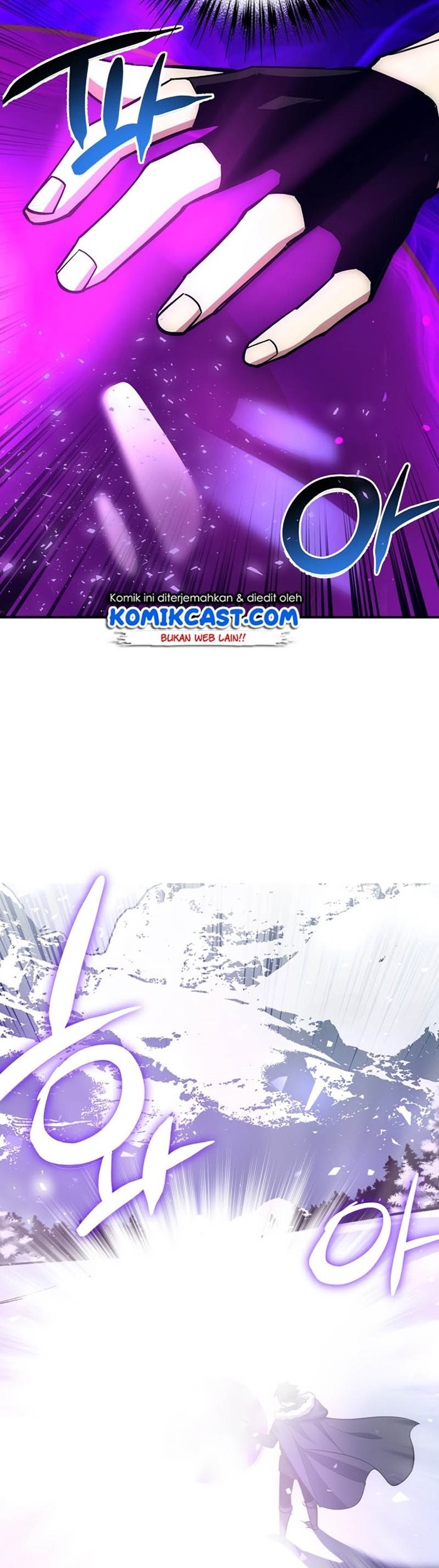 Hyper Luck Chapter 19 Gambar 54