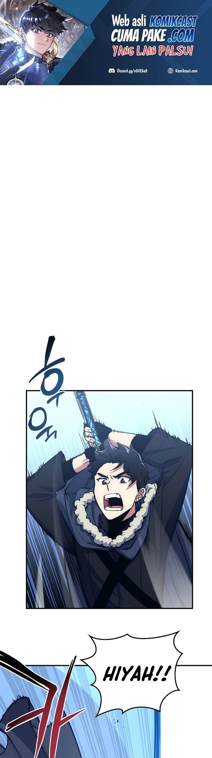 Baca Hyper Luck Chapter 19 Gambar 2