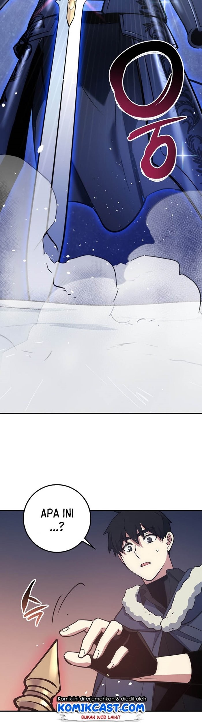 Hyper Luck Chapter 19 Gambar 60