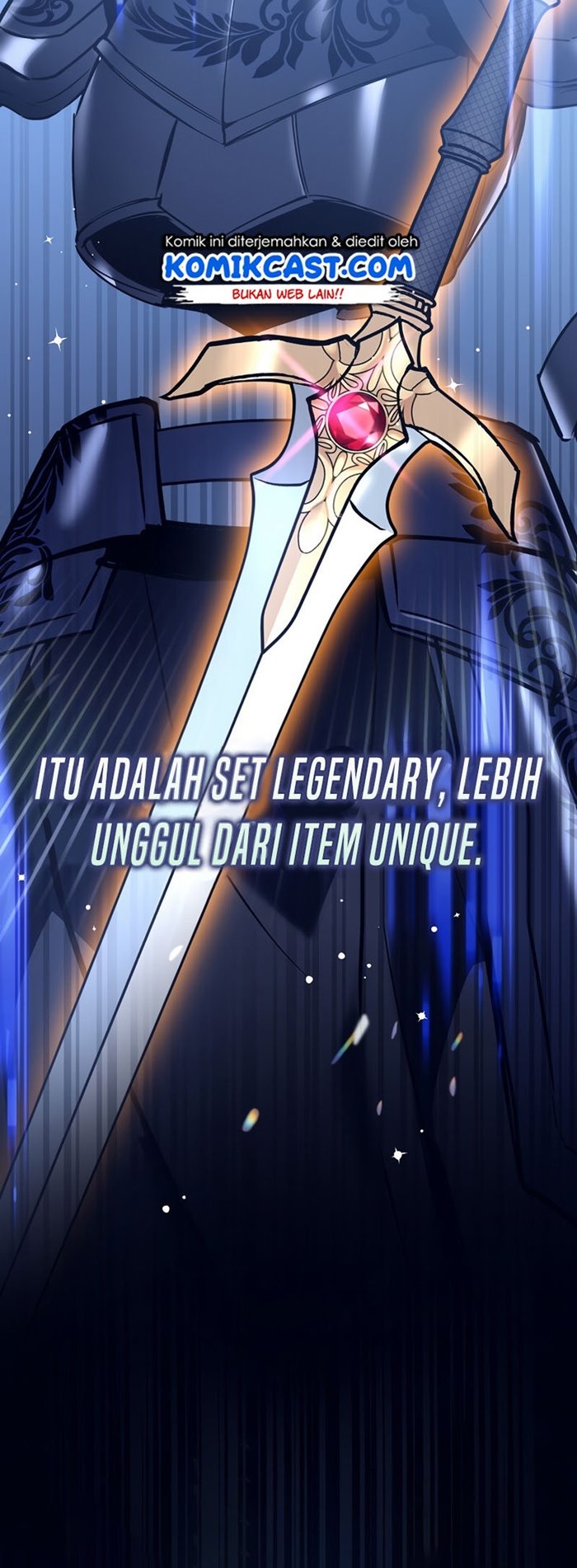 Hyper Luck Chapter 19 Gambar 69