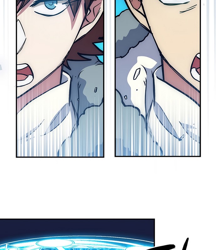 Hyper Luck Chapter 18 Gambar 29