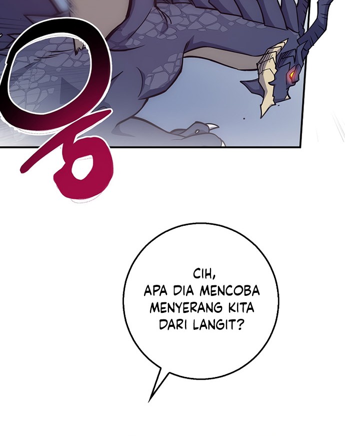 Hyper Luck Chapter 18 Gambar 37