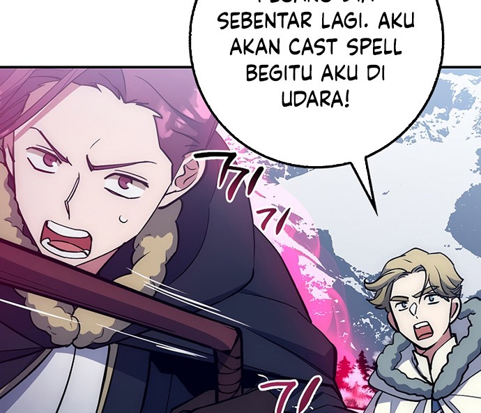 Hyper Luck Chapter 18 Gambar 41