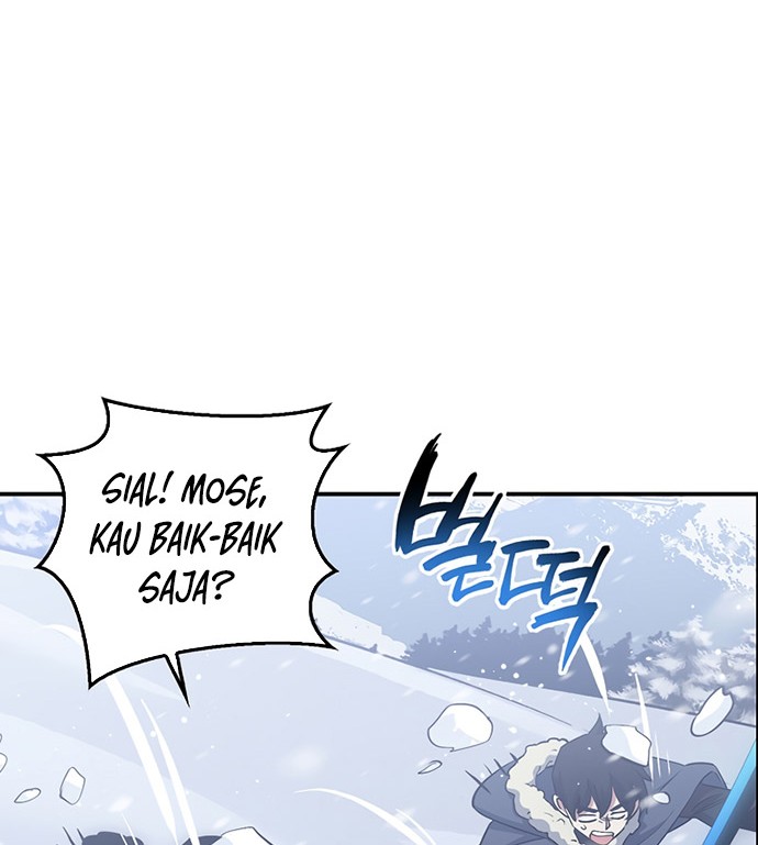 Hyper Luck Chapter 18 Gambar 47