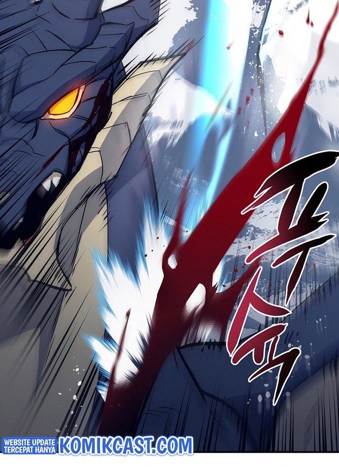 Hyper Luck Chapter 18 Gambar 55