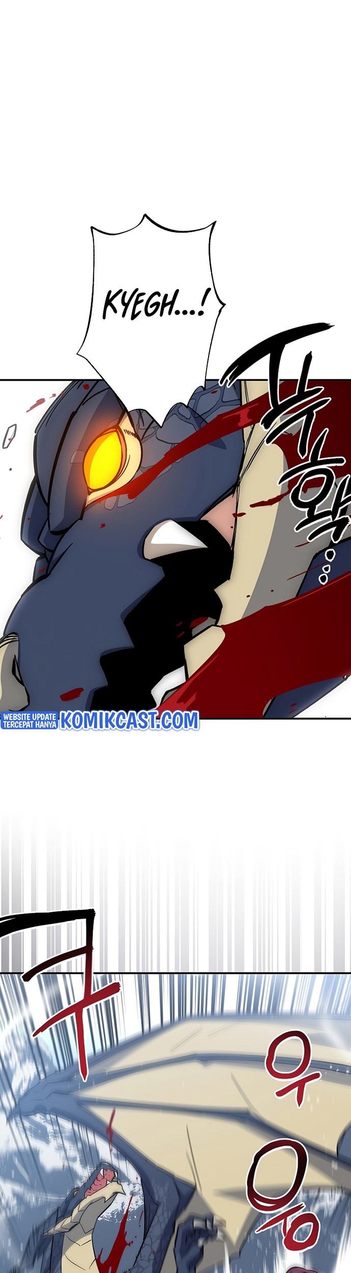 Hyper Luck Chapter 18 Gambar 56