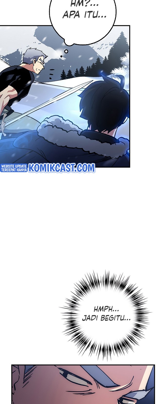 Hyper Luck Chapter 18 Gambar 63