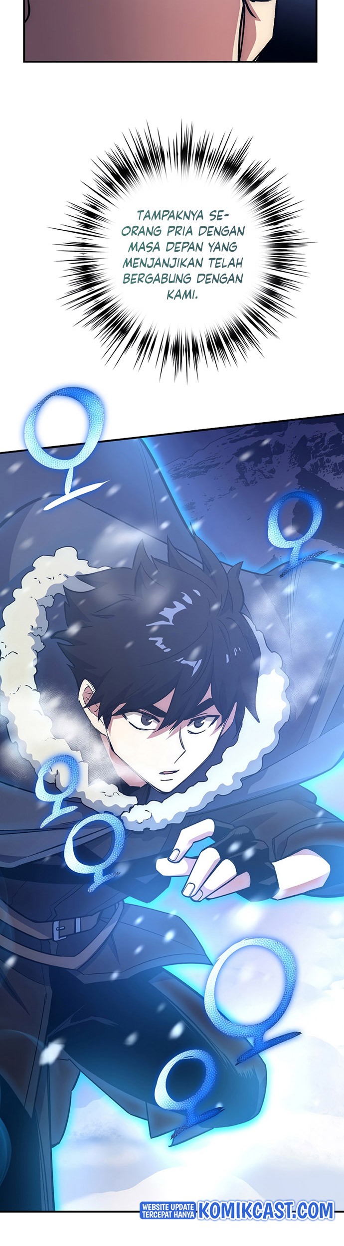 Hyper Luck Chapter 18 Gambar 64
