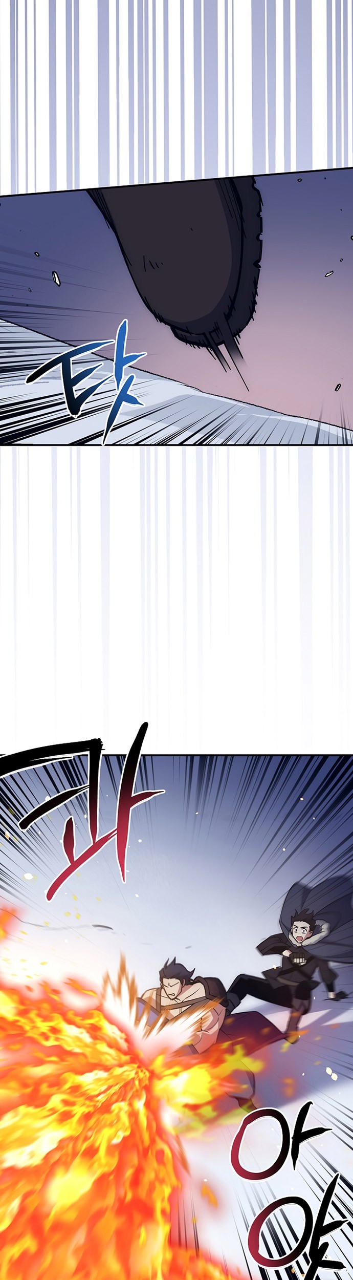 Hyper Luck Chapter 18 Gambar 10