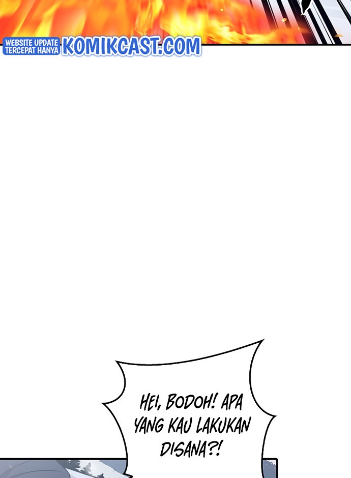 Hyper Luck Chapter 18 Gambar 11