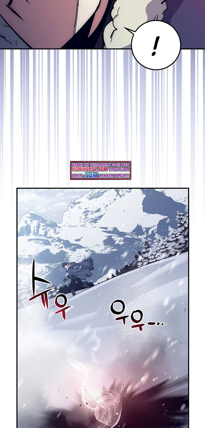 Hyper Luck Chapter 17 Gambar 45