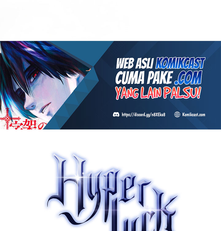 Hyper Luck Chapter 17 Gambar 78