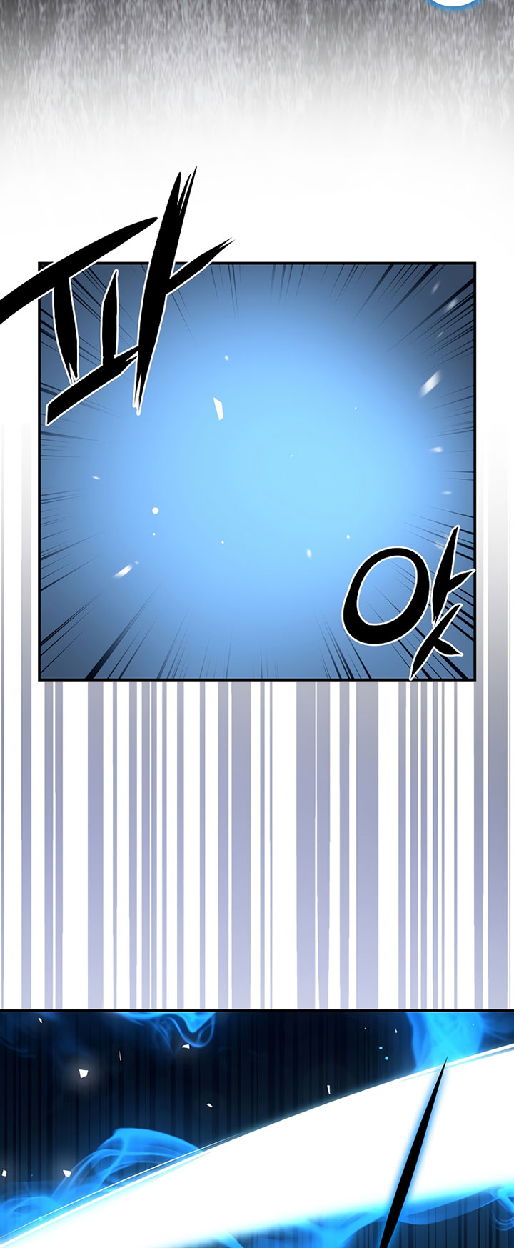 Hyper Luck Chapter 16 Gambar 21