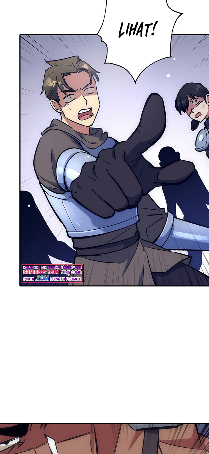 Hyper Luck Chapter 16 Gambar 6