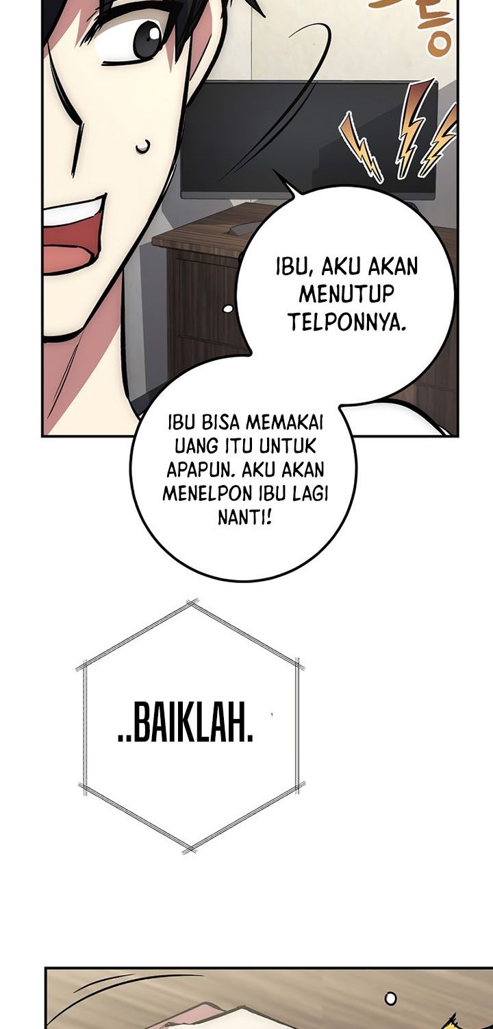 Hyper Luck Chapter 15 Gambar 20