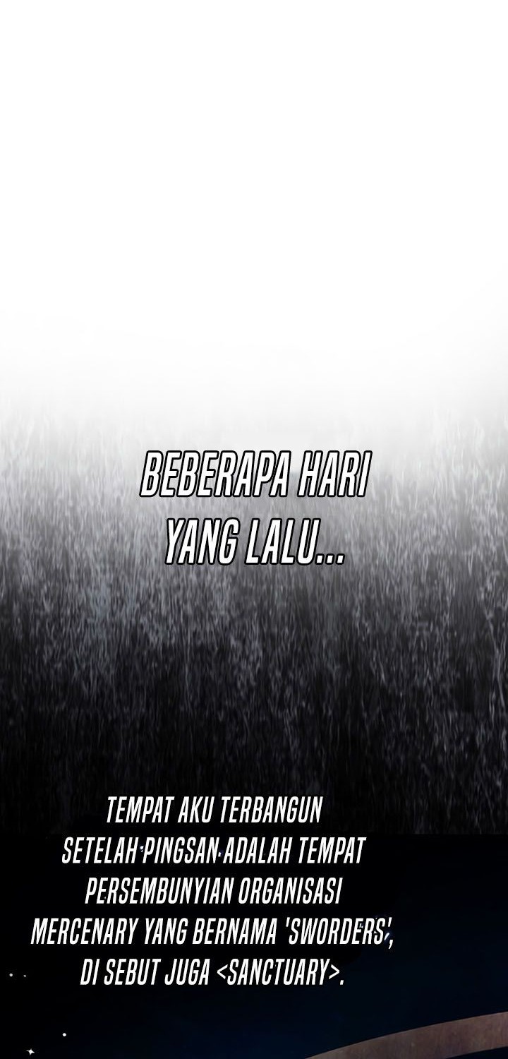 Hyper Luck Chapter 15 Gambar 22