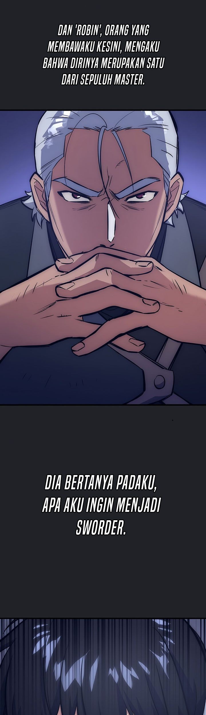 Hyper Luck Chapter 15 Gambar 25