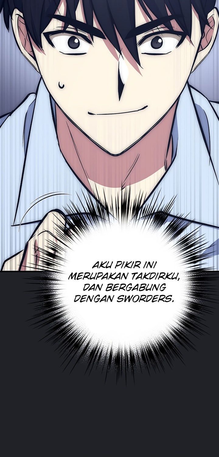 Hyper Luck Chapter 15 Gambar 26