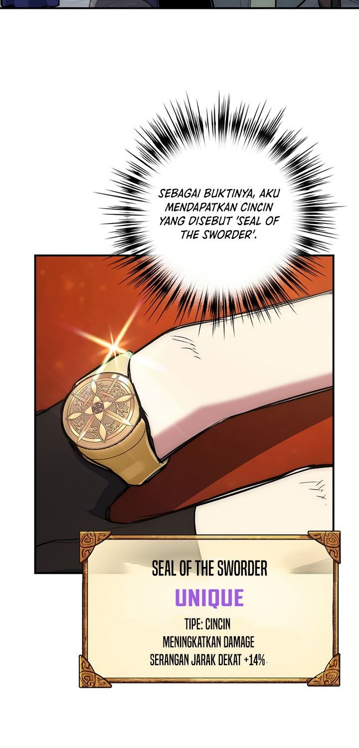 Hyper Luck Chapter 15 Gambar 37