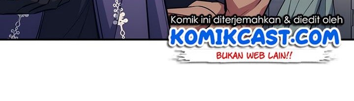 Hyper Luck Chapter 15 Gambar 41